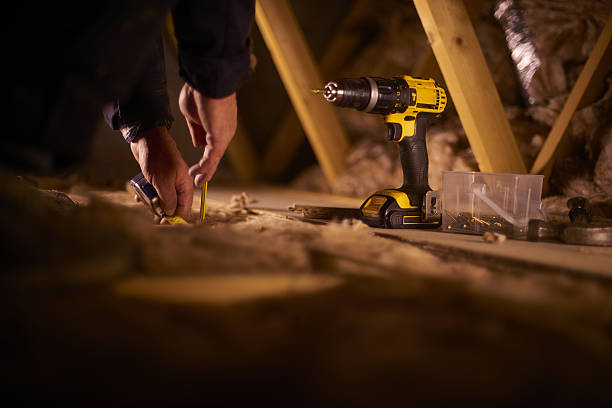 Best Spray Foam Insulation in Lake Norman Of Catawba, NC
