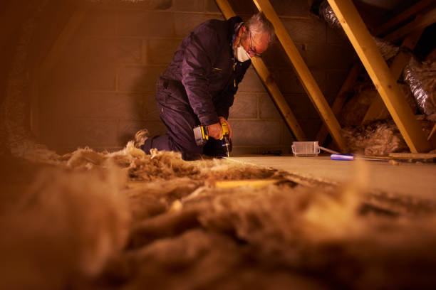 Best Spray Foam Insulation in Lake Norman Of Catawba, NC